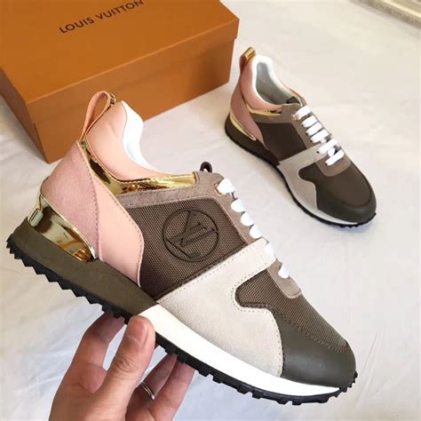 louis vuitton gym shoes womens|louis vuitton female trainers.